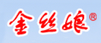 金丝娘水果品牌logo