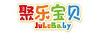 聚乐宝贝JuLeBaby品牌logo