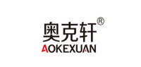 奥克轩品牌logo