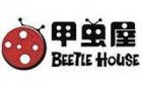 甲虫屋母婴品牌logo