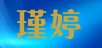 瑾婷品牌logo