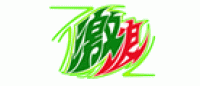 激浪品牌logo