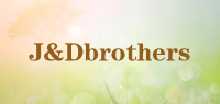 J&Dbrothers品牌logo