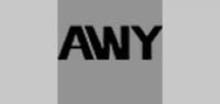 awy品牌logo