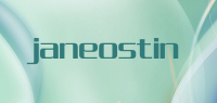 janeostin品牌logo
