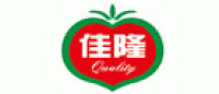 佳隆品牌logo