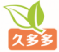 久多多品牌logo