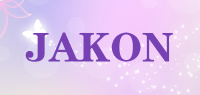 JAKON品牌logo