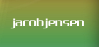 jacobjensen品牌logo
