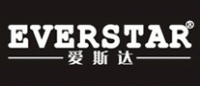 爱斯达EVERSTAR品牌logo