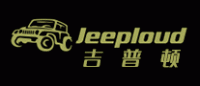 吉普顿jeeploud品牌logo