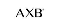 axb品牌logo