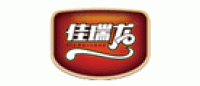 佳瑞龙品牌logo