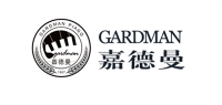 嘉德曼品牌logo