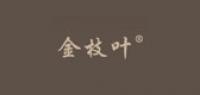 金枝叶办公用品品牌logo