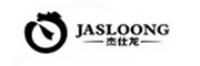 杰仕龙品牌logo
