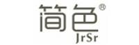 简色JrSr品牌logo