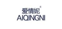 爱情妮品牌logo