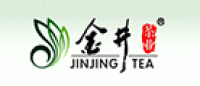 金井品牌logo