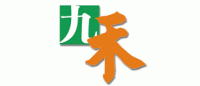 九禾品牌logo