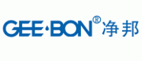 净邦GEEBON品牌logo