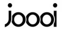 joooi家居品牌logo