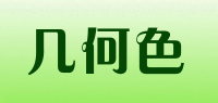 几何色品牌logo