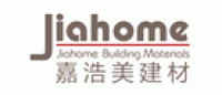 嘉浩美jiahome品牌logo