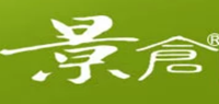 景仓品牌logo