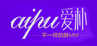 爱朴品牌logo