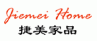 捷美家品品牌logo