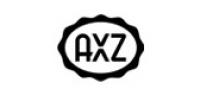 axz品牌logo