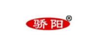 骄阳汽车用品品牌logo
