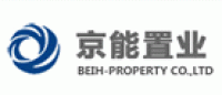 京能置业品牌logo