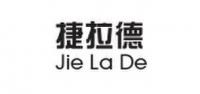 捷拉德品牌logo