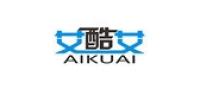 艾酷艾品牌logo