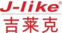 吉莱克J-like品牌logo
