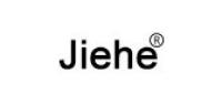 jiehe品牌logo