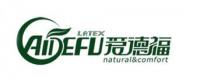 爱德福品牌logo