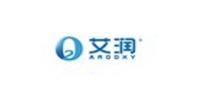 艾润品牌logo