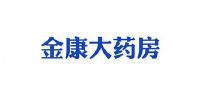 金康大药房品牌logo