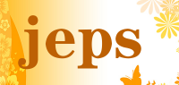 jeps品牌logo