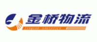 金桥物流品牌logo