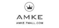 amke品牌logo