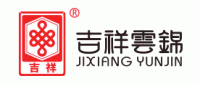 吉祥云锦品牌logo