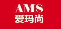 爱玛尚品牌logo