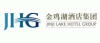 金鸡湖品牌logo