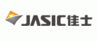 佳士JASIC品牌logo