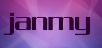 janmy品牌logo