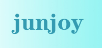 junjoy品牌logo